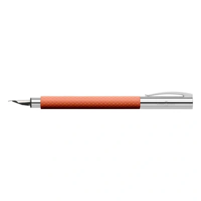 Abbildung von Faber Castell Ambition OpArt Autumn Leaves FP M