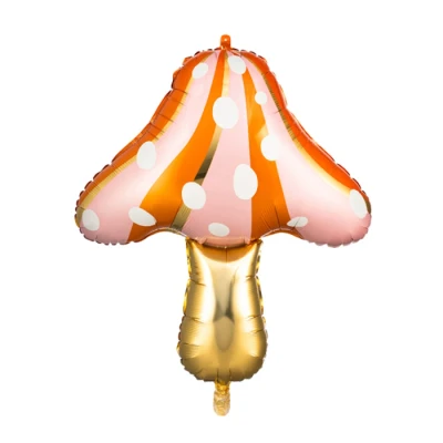 Abbildung von Pilz SuperShape Ballon 66x75cm pro Einheit