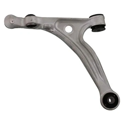 Abbildung von FEBI BILSTEIN 42420 Querlenker Vorderachse links Aluminium
