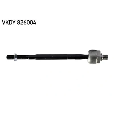 Abbildung von SKF VKDY 826004 Axialgelenk 260,8 mit synthetischem Fett SUZUKI: Ignis 2, I, Wagon R+ I Schrägheck