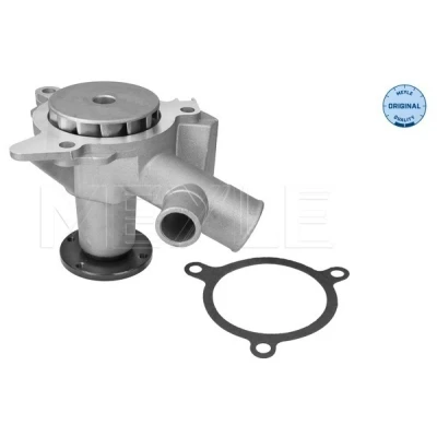 Abbildung von MEYLE 313 011 2500 Wasserpumpe mit Dichtung ORIGINAL Quality BMW: 3 Limousine, Cabrio, 5 Limousine