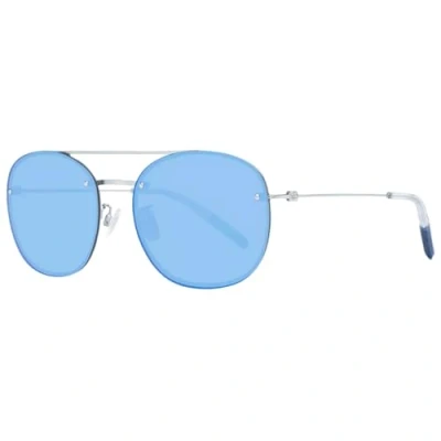 Abbildung von Tommy Hilfiger Equestrian Sonnenbrille TJ 0053/F/S 58CTLXT
