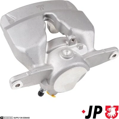 Abbildung von JP GROUP 1361903880 Bremssattel Vorderachse rechts MERCEDES BENZ: C Klasse T modell, Limousine, E modell