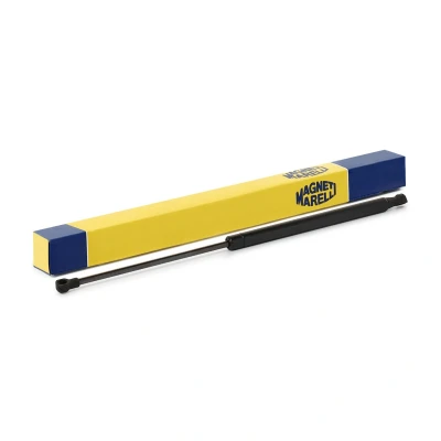 Abbildung von MAGNETI MARELLI 430719125600 Heckklappendämpfer 400 472 CITROËN: C3 II