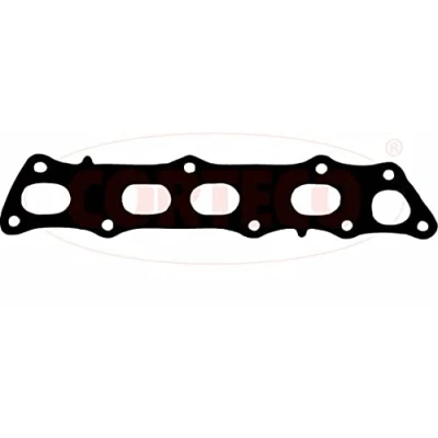 Abbildung von CORTECO 460449P Auspuffkrümmerdichtung HONDA: CR V 3, Accord 7 Limousine, CIVIC 8 Hatchback