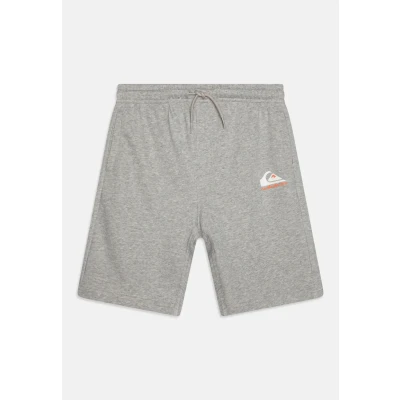 Abbildung von Quiksilver EASY DAY Jogger Youth Jogginghose für Kinder, Größe: 128, Light grey heather