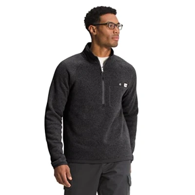 Abbildung von THE NORTH FACE Gordon Jacke Tnf Black Heather M