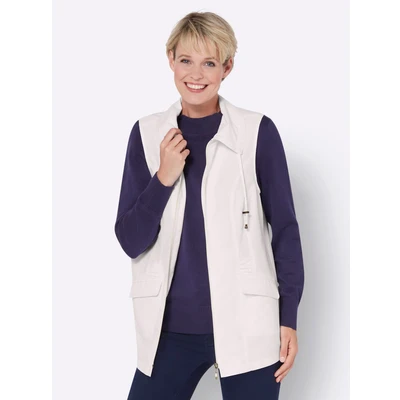 Abbildung von Classic Basics Longweste