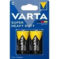 Abbildung von Varta R14 Superlife C Batterien