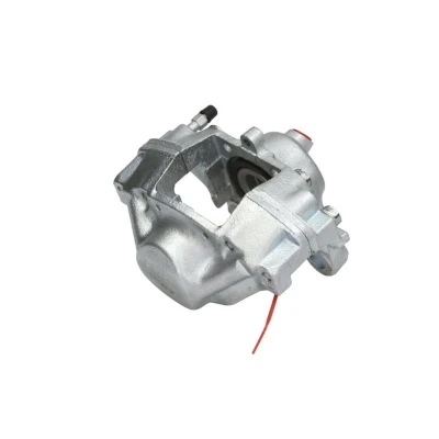 Abbildung von LAUBER 77.0908 Bremssattel Gusseisen Hinterachse links MERCEDES BENZ: S Klasse Limousine, E T modell