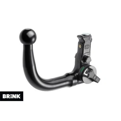 Abbildung von BRINK 4003000 Anhängevorrichtung RENAULT: Megane 4 Grandtour
