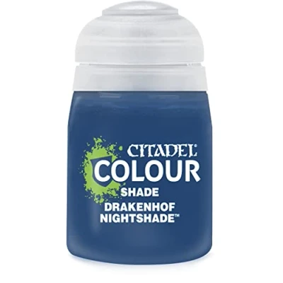 Abbildung von Games Workshop Spielfigur Citadel Shade Drakenhof Nightshade (24 17)