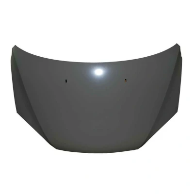 Abbildung von BLIC 6803 00 2533280P Motorhaube FORD: Focus 2 Schrägheck, Kombi
