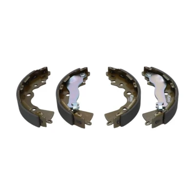 Abbildung von KAVO PARTS KBS 4405 Bremsbacken 203 32 KIA: RIO 2, 2 Stufenheck, HYUNDAI: ACCENT 3, 3 Stufenheck