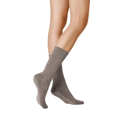 Abbildung von KUNERT Damen Socken Homesocks ABS antirutsch Marshy 8190 39 42