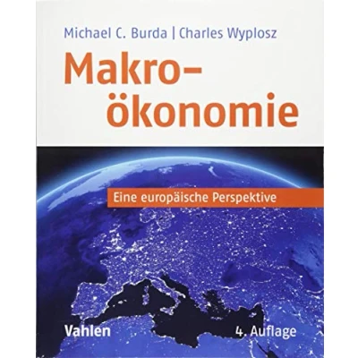 Abbildung von Makroökonomie: Eine europäische Perspektive