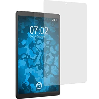 Abbildung von PhoneNatic 4er Pack Displayschutzfolien matt kompatibel mit Samsung Galaxy Tab A 10.1 (2019)