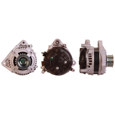 Abbildung von LUCAS ELECTRICAL LRA03491 Lichtmaschine 14V 100A HONDA: CR V 3, ACCORD 8, 8 Kombi