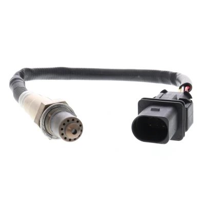 Abbildung von VEMO V22 76 0018 Lambdasonde Gewinde vorgefettet D Form KIA: Optima / K5 Sportswagon, Rio 4 Schrägheck, LAND ROVER: Freelander 2 SUV, FORD: S Max Mk1