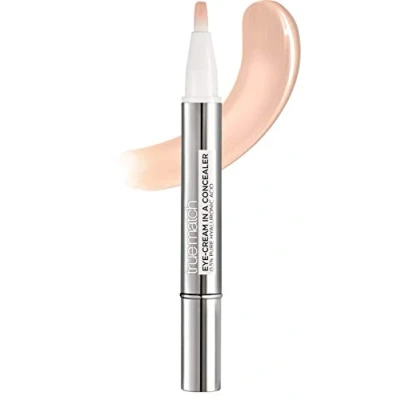 Abbildung von L&#039;Oréal Paris Perfect Match EYE Careconcealer Concealer 12r rose porcelain, Damen, Größe: 2 ml, 1 2r porcelain