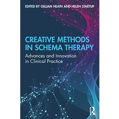 Abbildung von Creative Methods in Schema Therapy: Advances and Innovation Clinical Practice