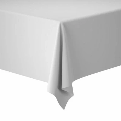 Abbildung von Duni Tischdecke 1 Dunicel® weiss, 1,18m x 40m, 185484