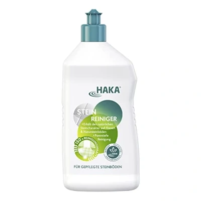 Abbildung von HAKA Steinreiniger Boden 750ml Fussbodenreiniger