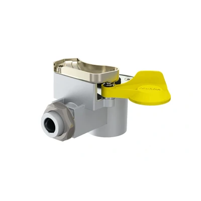 Abbildung von Kupplungskopf WABCO 9522010010