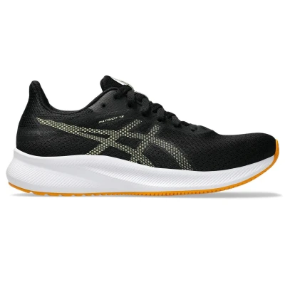 Abbildung von Road Running Shoes Herren ASICS Patriot 13 Black/Huddle