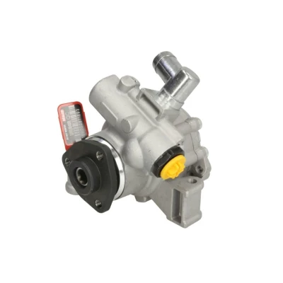 Abbildung von Hydraulische Lenkgetriebepumpe LAUBER LAU 55.1214