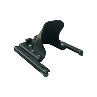 Abbildung von Jobe Squeeze Heel (Komplett Set) Wasserski Bindungen, Mehrfarbig, One Size