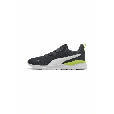 Abbildung von Anzarun Lite Sneakers Erwachsene PUMA Strong Gray White Lime Smash Green