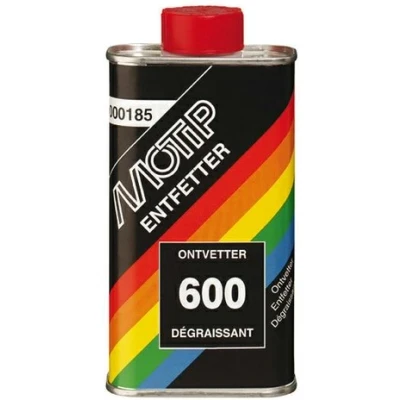 Abbildung von Entfetter Motip 200ml