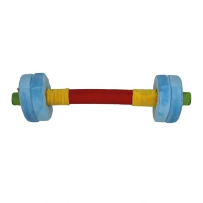 Abbildung von Fit Kidz Barbell Soft Spielzeug