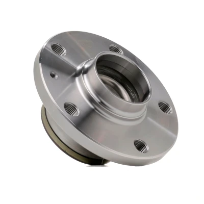 Abbildung von DENCKERMANN W413332 Radlagersatz mit integriertem ABS Sensor SKODA: Octavia 2 Combi, SEAT: Altea XL, AUDI: A3 Schrägheck