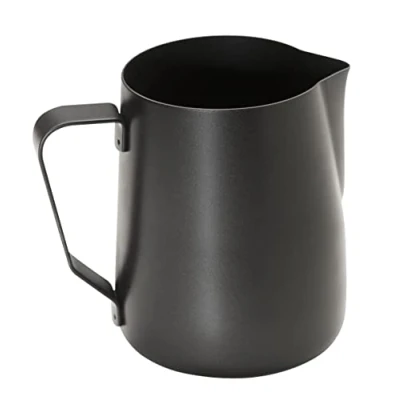 Abbildung von APS Milchkännchen, 0,8 l, Edelstahl mit Antihaftbeschichtung