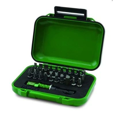 Abbildung von Werkzeugsatz 1/4&quot; TOPTUL GABW3102