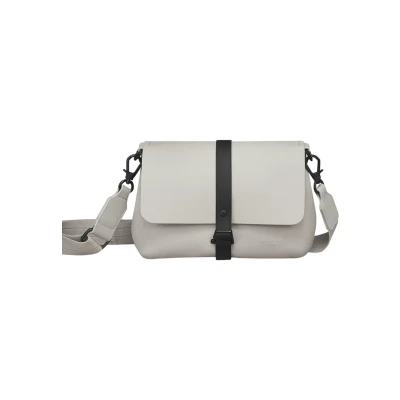 Abbildung von Gaston Luga SPLÄSH Umhängetasche, Damen, Größe: One Size, Taupe
