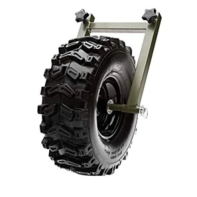 Abbildung von Trakker X Trail Breitreifen Barrow