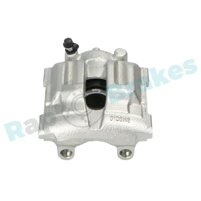 Abbildung von RAP BRAKES R K0914 Bremssattel Gusseisen Hinterachse rechts BMW: 1 Schrägheck, Coupe