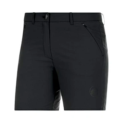 Abbildung von Mammut Wanderhose Herren, oliv, 44