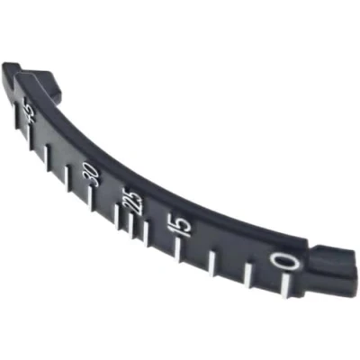 Abbildung von Makita 455517 2 Gehrungsführung für Modell DHS680