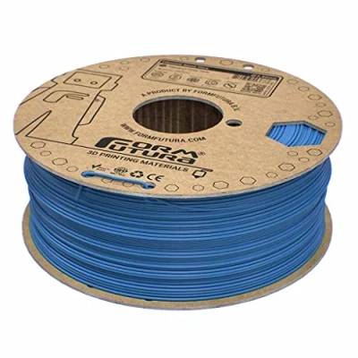 Abbildung von FormFutura EasyFil ePLA (Light Blue, 1.75mm, 1000 gram)