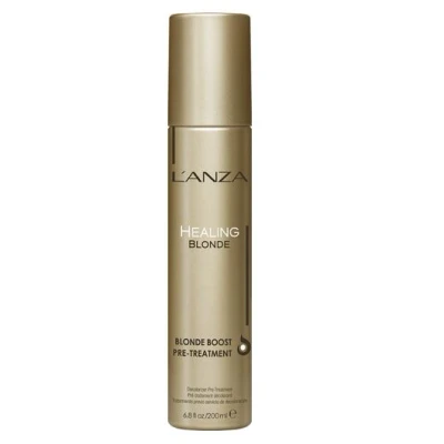 Abbildung von L&#039;Anza Lotion Healing Blonde Boost Pre Treatment
