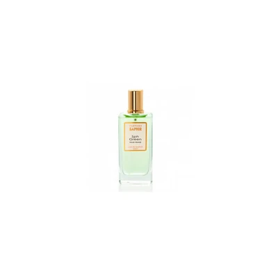 Abbildung von SAPHIR Sph Grün Pour Femme EDP 50ml 0,05 l