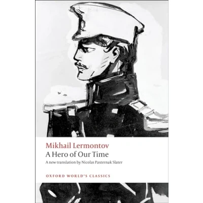 Abbildung von A Hero of Our Time (Oxford World’s Classics)