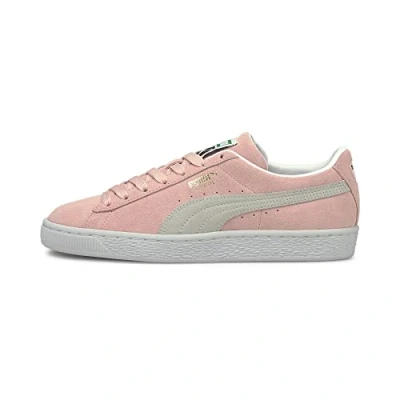 Abbildung von PUMA Suede Classic XXI Schuhe