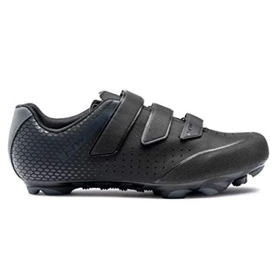 Abbildung von Northwave Origin 2 MTB Schuhe, Fahrradschuhe Mountainbike XC, Schwarz 45