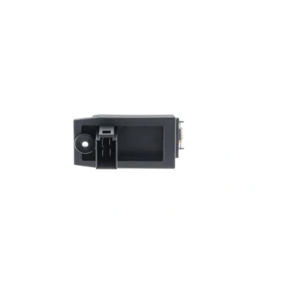 Abbildung von MAHLE ORIGINAL ABR 126 000S Widerstand, Innenraumgebläse FORD: Focus Mk1 Schrägheck, Kombi, Transit Connect Kastenwagen