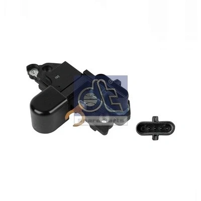 Abbildung von DT Spare Parts 3.34045 Lichtmaschinenregler 24